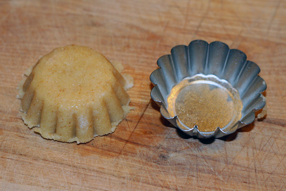 Mold Maamoul For Cake Oriental 3 Shapes Small Marzipan Shortbread Etc
