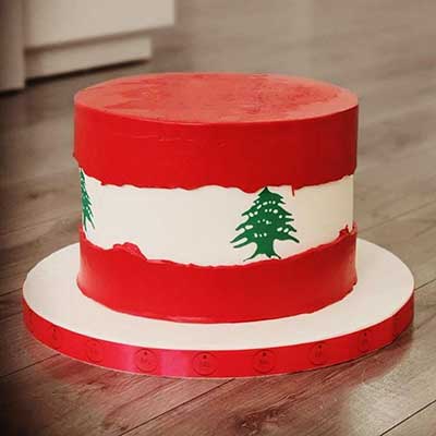 Cakes & Cookies | Beirut