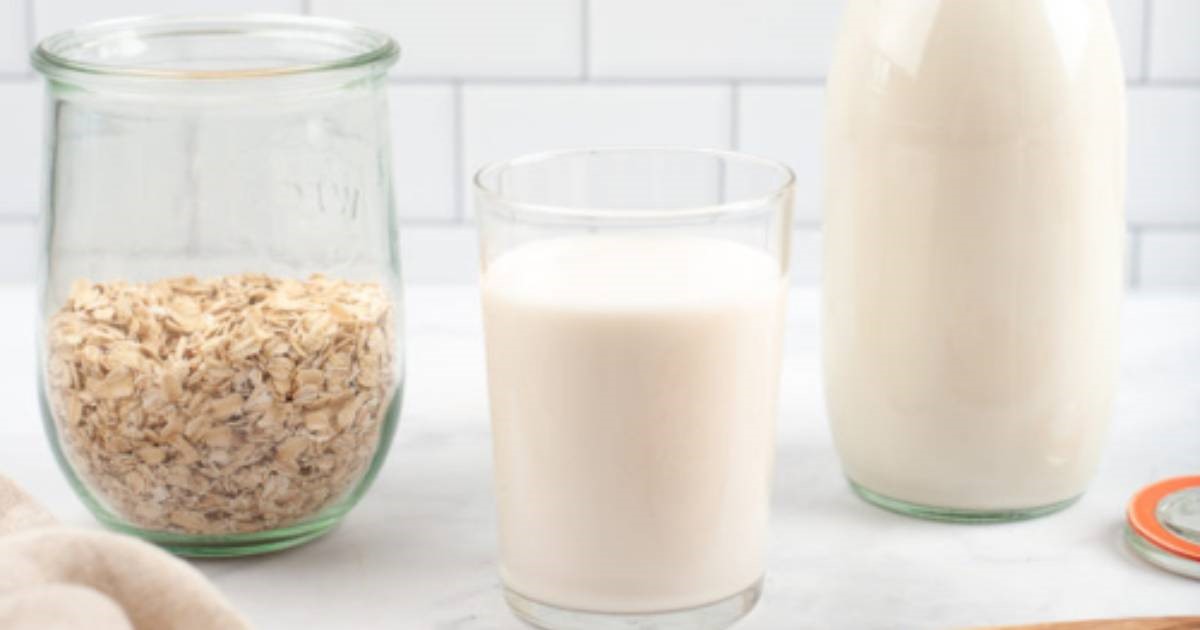 6 milk alternatives to use in your coffee and cereals