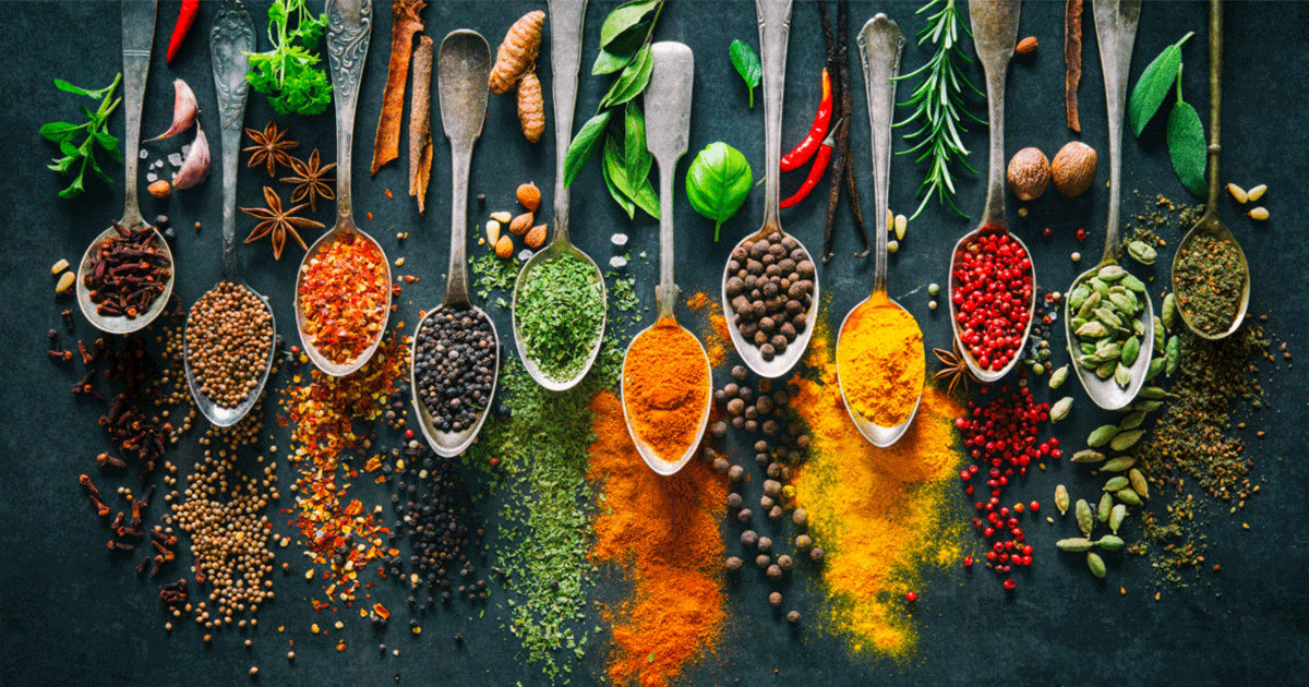 10 Essential Spices & Dried Herbs for Every Home Cook — Zestful