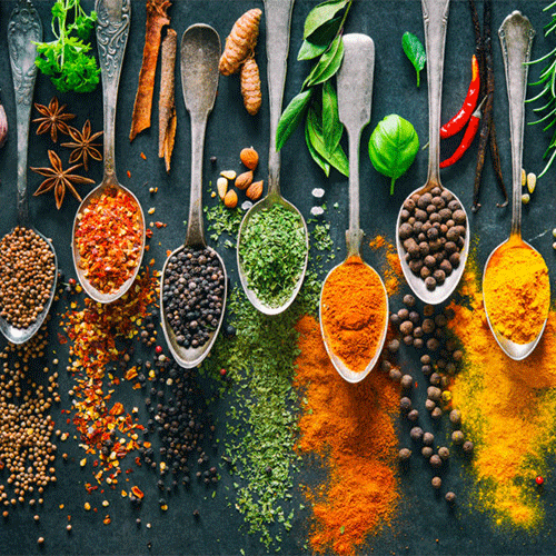 10 Essential Spices & Dried Herbs for Every Home Cook — Zestful