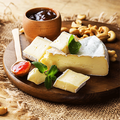 Tips Taste & Flavors How to store and serve Brie brie by cheeses of Europe