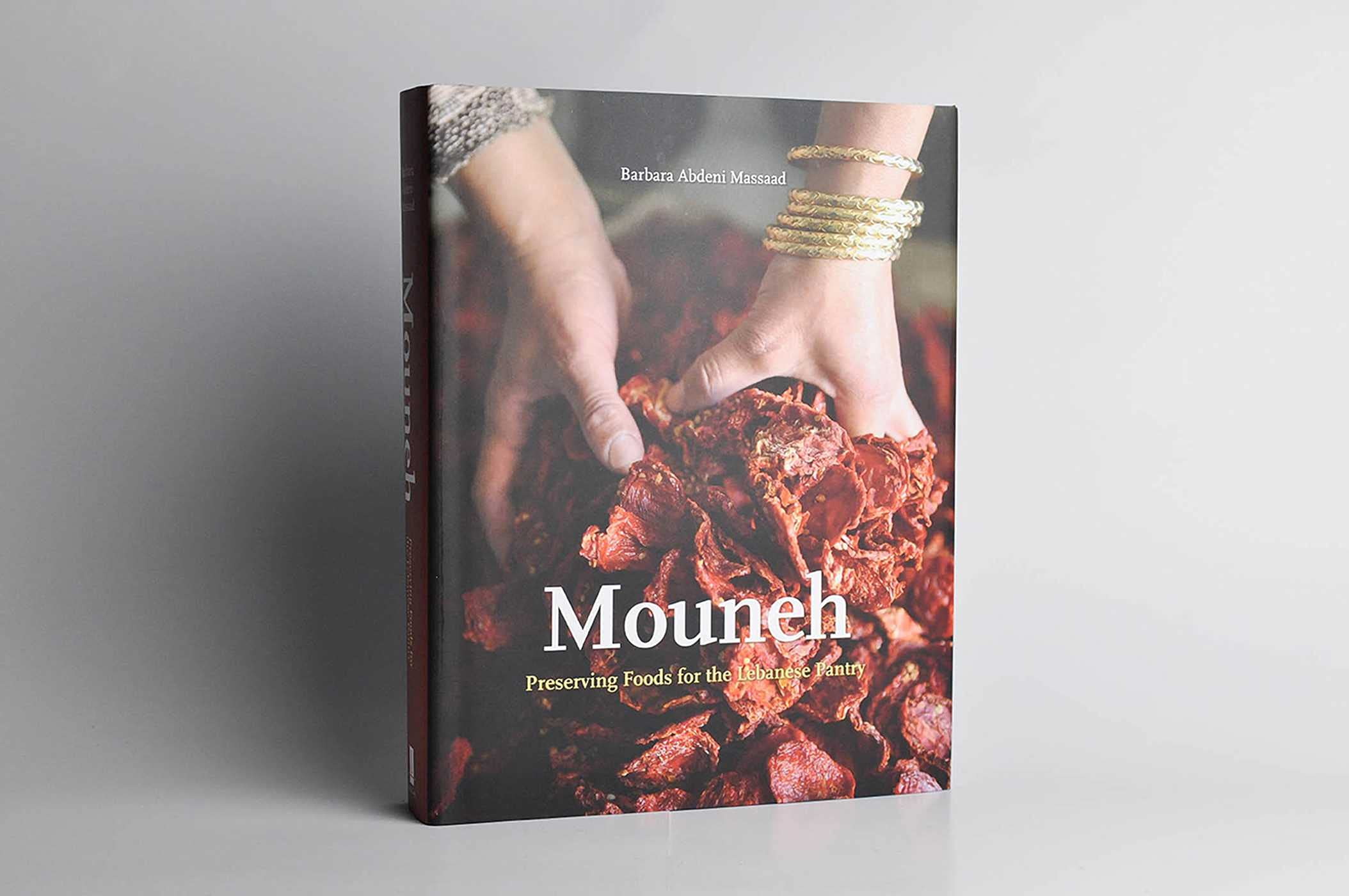 Mouneh cookbook landscape 1