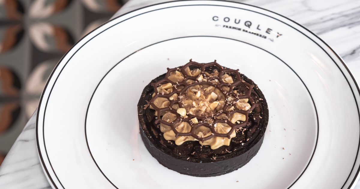 Couqley French Brasserie - Food Imagery 8