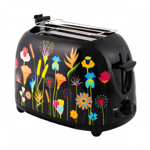 toaster-with-uk-plug-tart-in-jardin-fleuri