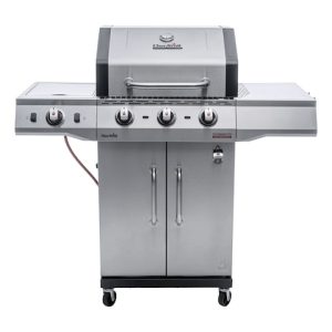 Char-Broil Performance Pro Tru-Infrared S 3 Burner Gas Barbecue