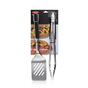 OXO Good Grips Grilling Tools