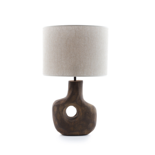 Boutique du Monde Table Lamp