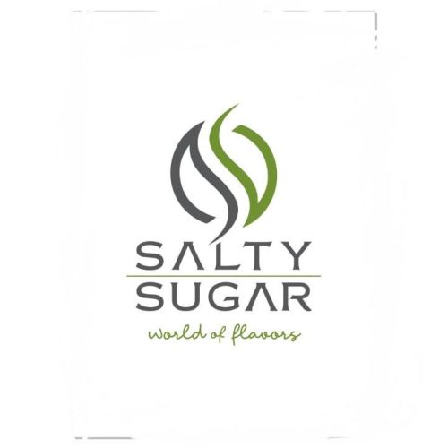 Salty Sugar