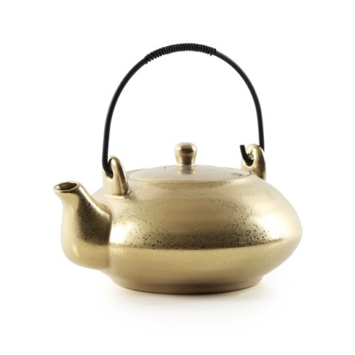 Teapot - boutique du monde