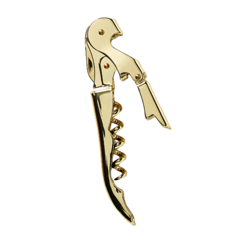 Anthropologie corkscrew