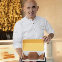 Chef Angelo Musa