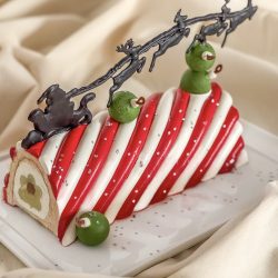 Christiane_Christmas Cake-1