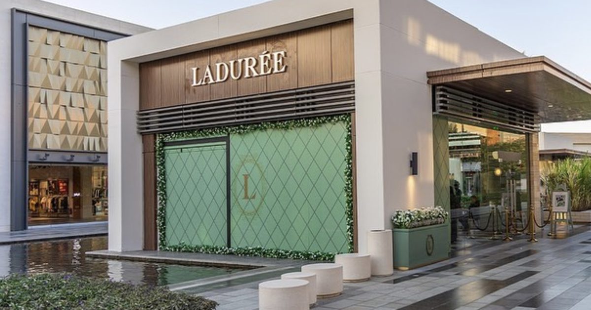 Laduree KSA 1