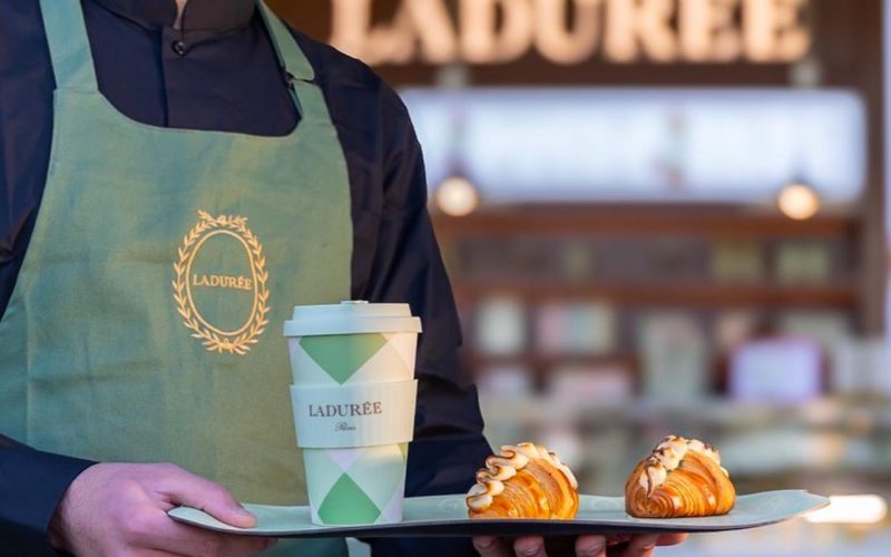 LaDurée Riyadh