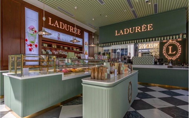 LaDurée Riyadh 2