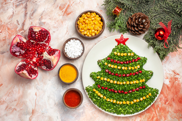 4 Common Holiday Nutrition Myths and Why They’re Not True