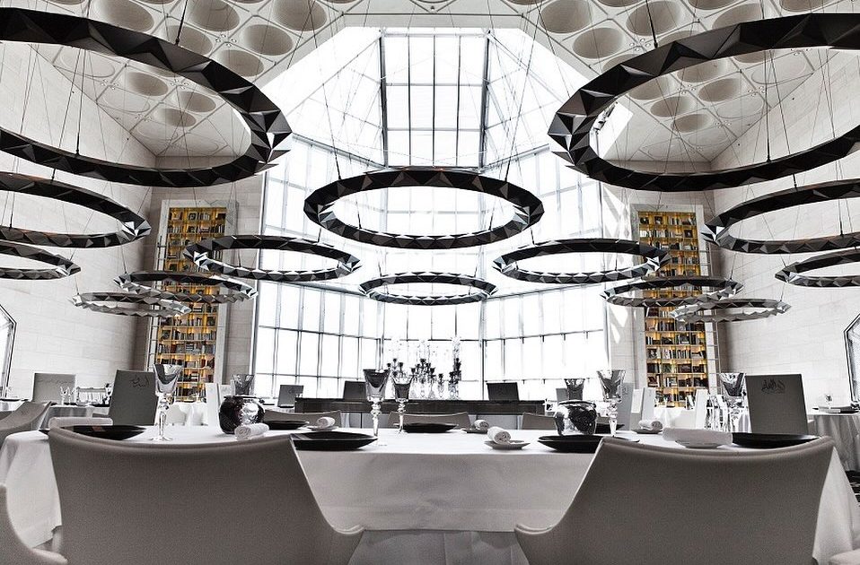 IDAM by Alain Ducasse 2